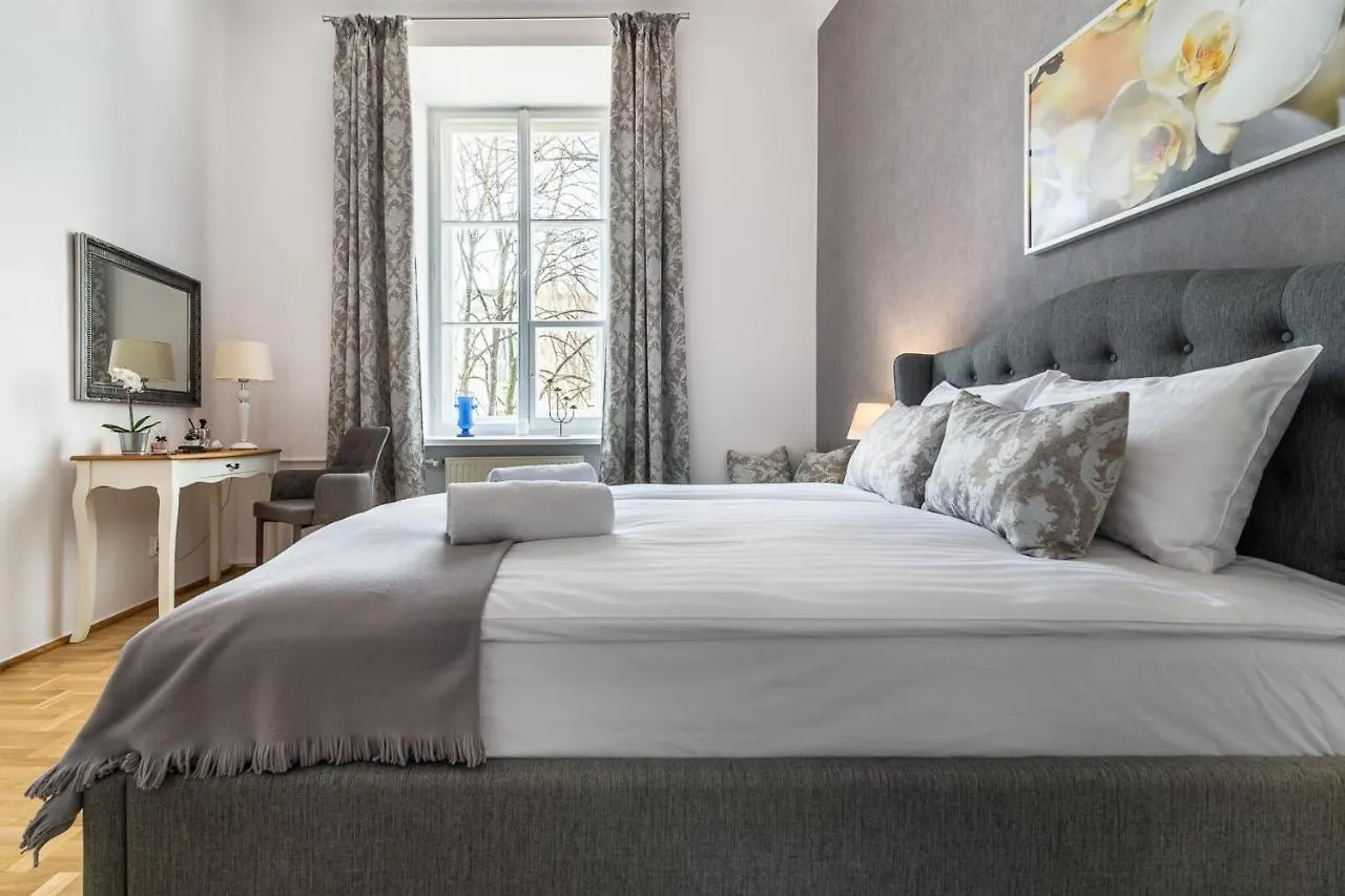 Rent Like Home - Freta 25 Warsaw