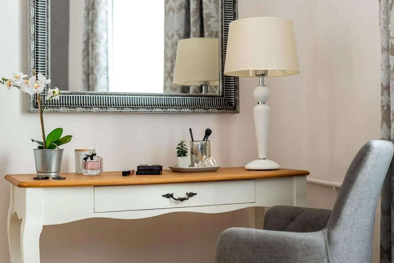 Apartment Rent Like Home - Freta 25 Warsaw